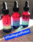 The Magical Potion